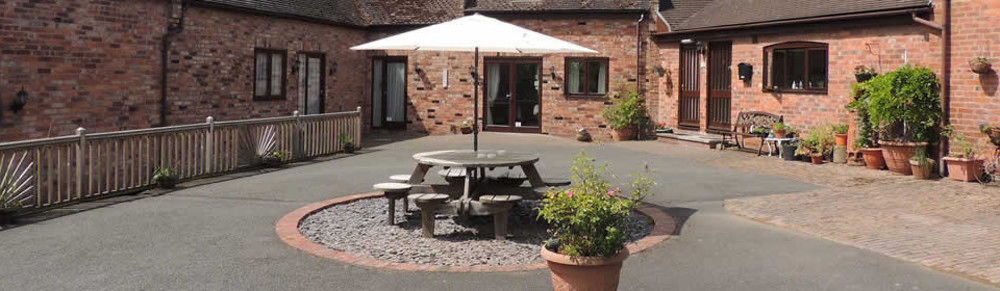 The Manor Coach House Hindlip Exterior foto